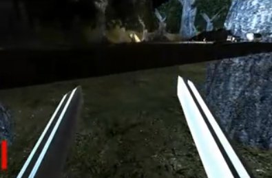 Скриншот из игры Perished: The Zurkez Project - 1