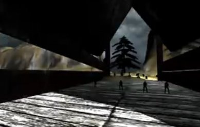 Скриншот из игры Perished: The Zurkez Project - 3