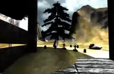 Скриншот из игры Perished: The Zurkez Project - 4