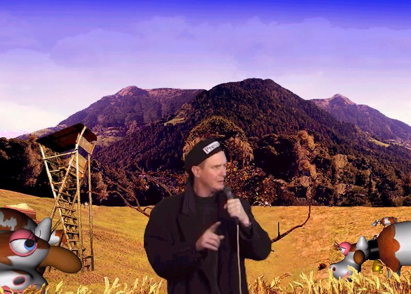 Скриншот из игры BSE - der wahre Irrsinn - 3