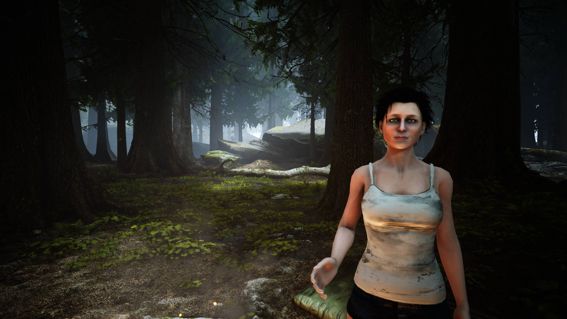 Скриншот из игры The Forgotten City - 5