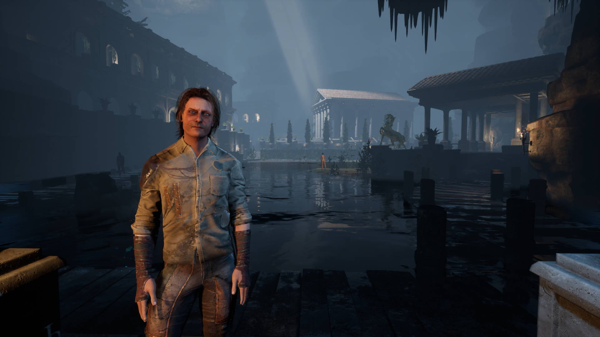 Скриншот из игры The Forgotten City - 6