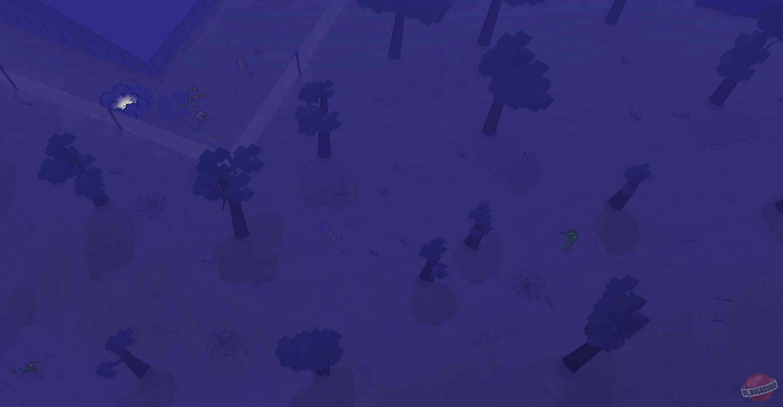 Скриншот из игры Running with Rifles - 40