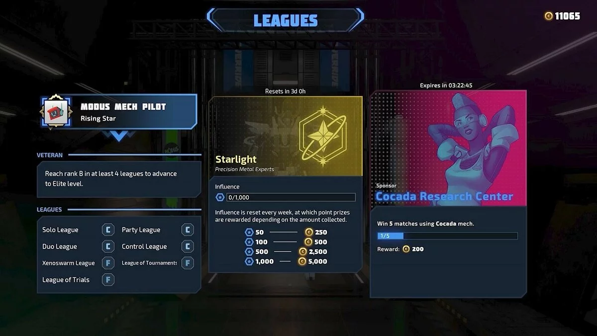 Скриншот из игры Override 2: Super Mech League - 8