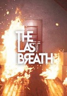 Обложка игры The Last Breath 