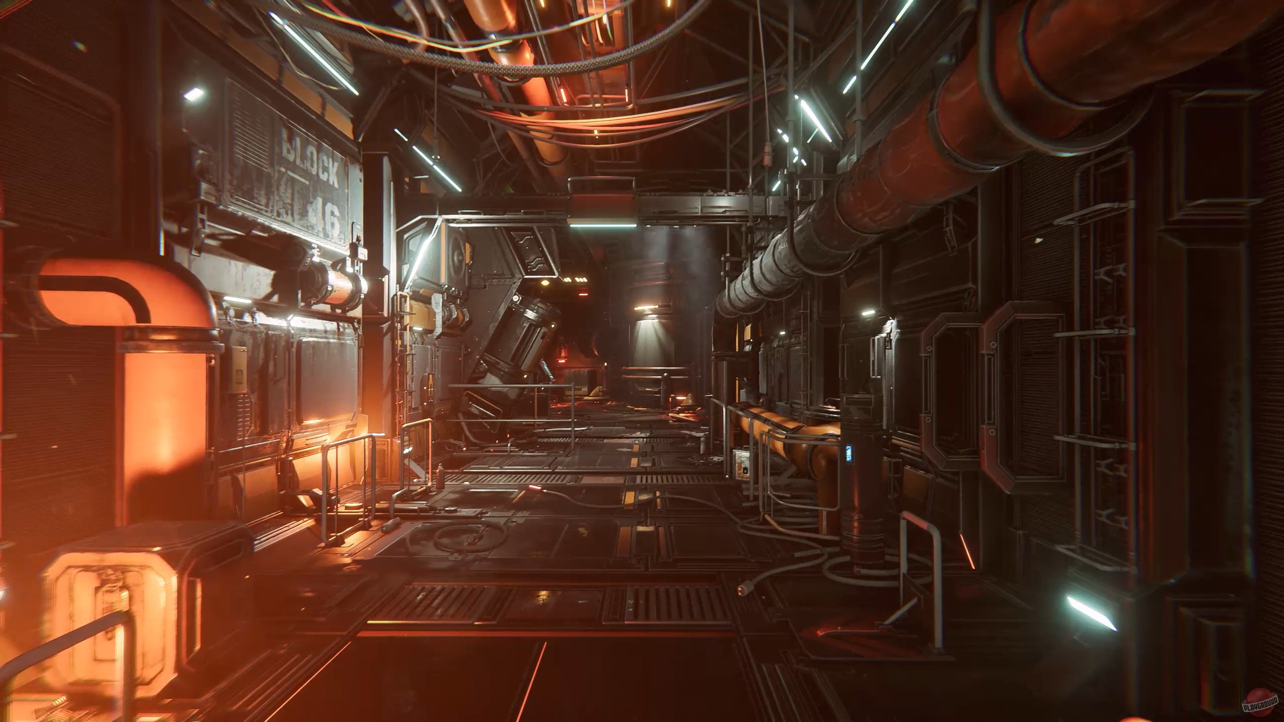 Скриншот из игры GunSoul Girl 2 - 12