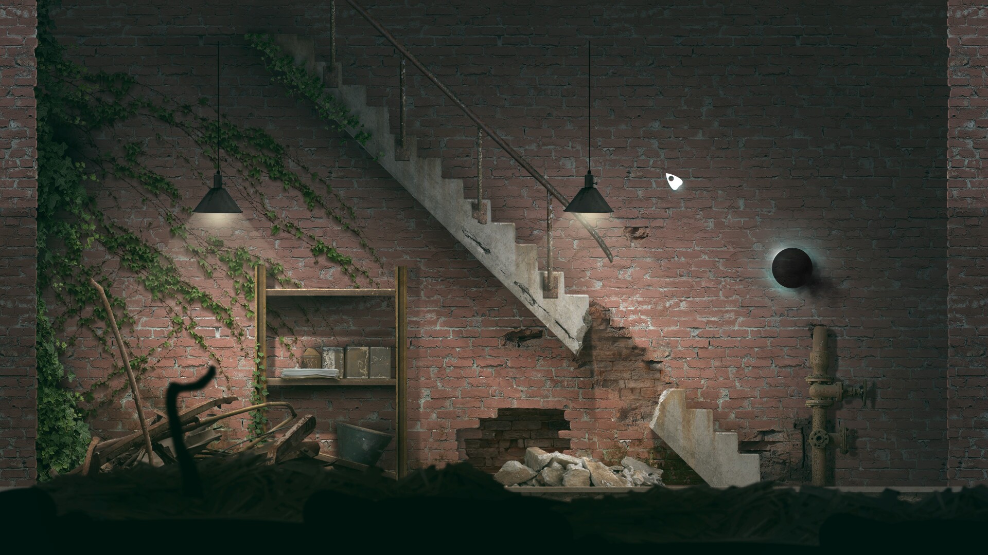 Скриншот из игры Goetia 2 - 10