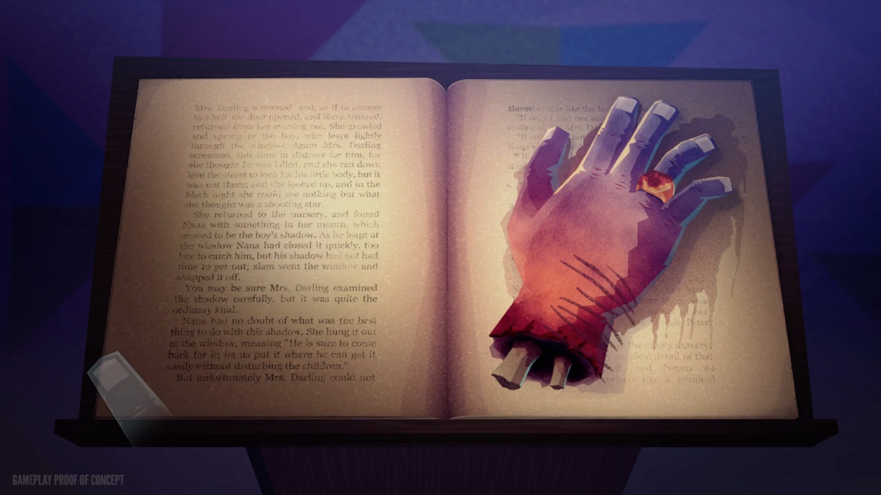 Скриншот из игры Jenny LeClue - Detectivu - 30