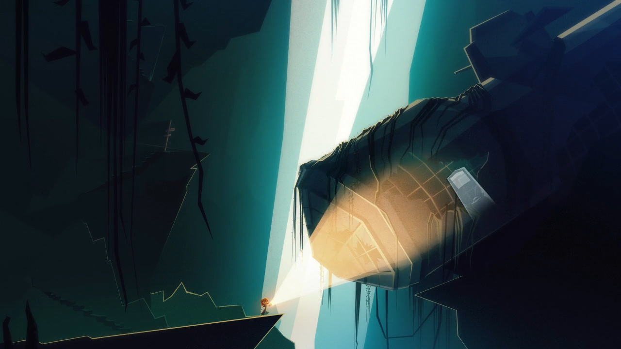 Скриншот из игры Jenny LeClue - Detectivu - 20