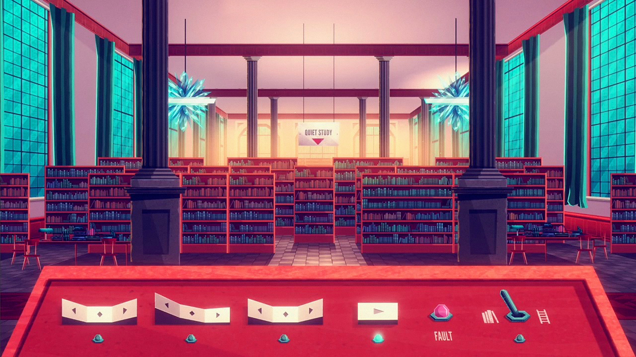 Скриншот из игры Jenny LeClue - Detectivu - 53