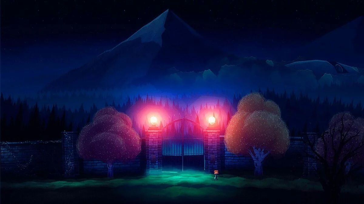 Скриншот из игры Jenny LeClue - Detectivu - 18