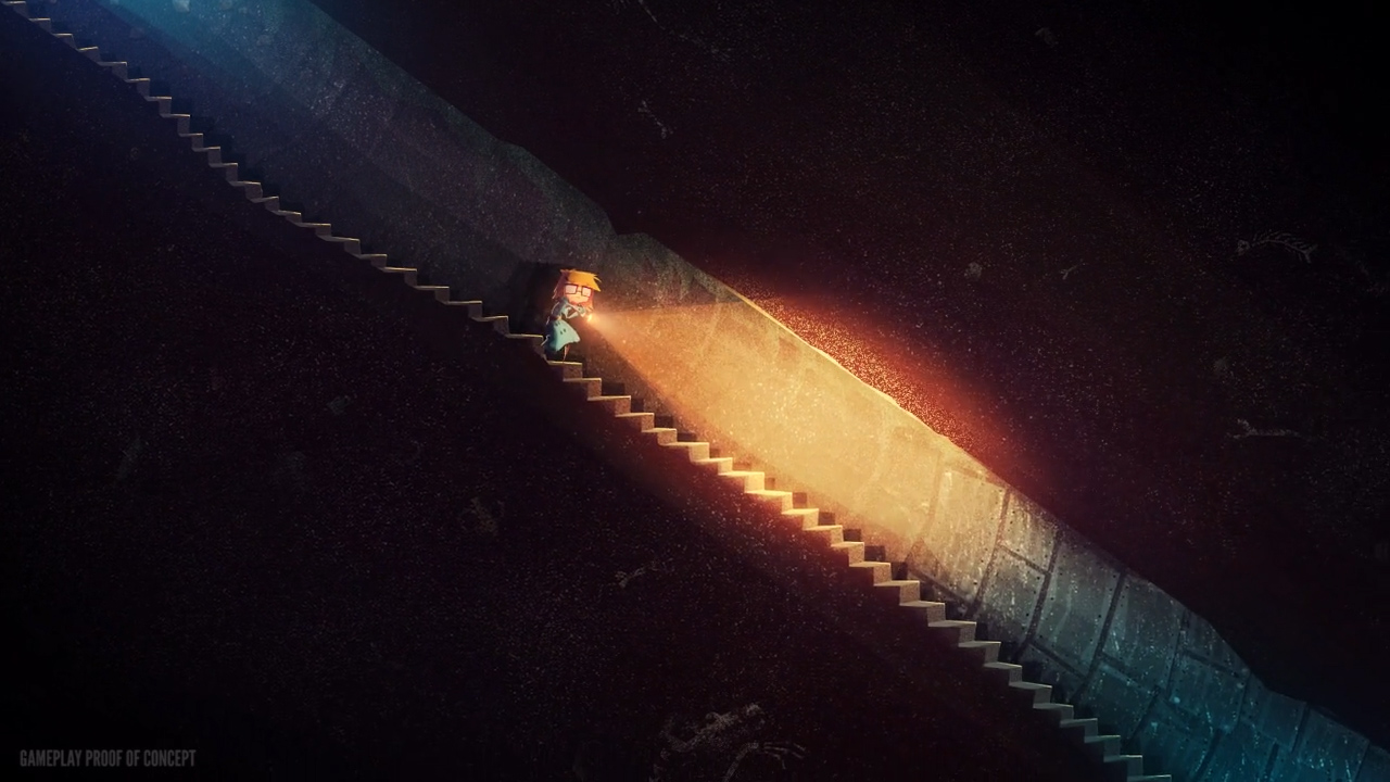 Скриншот из игры Jenny LeClue - Detectivu - 43