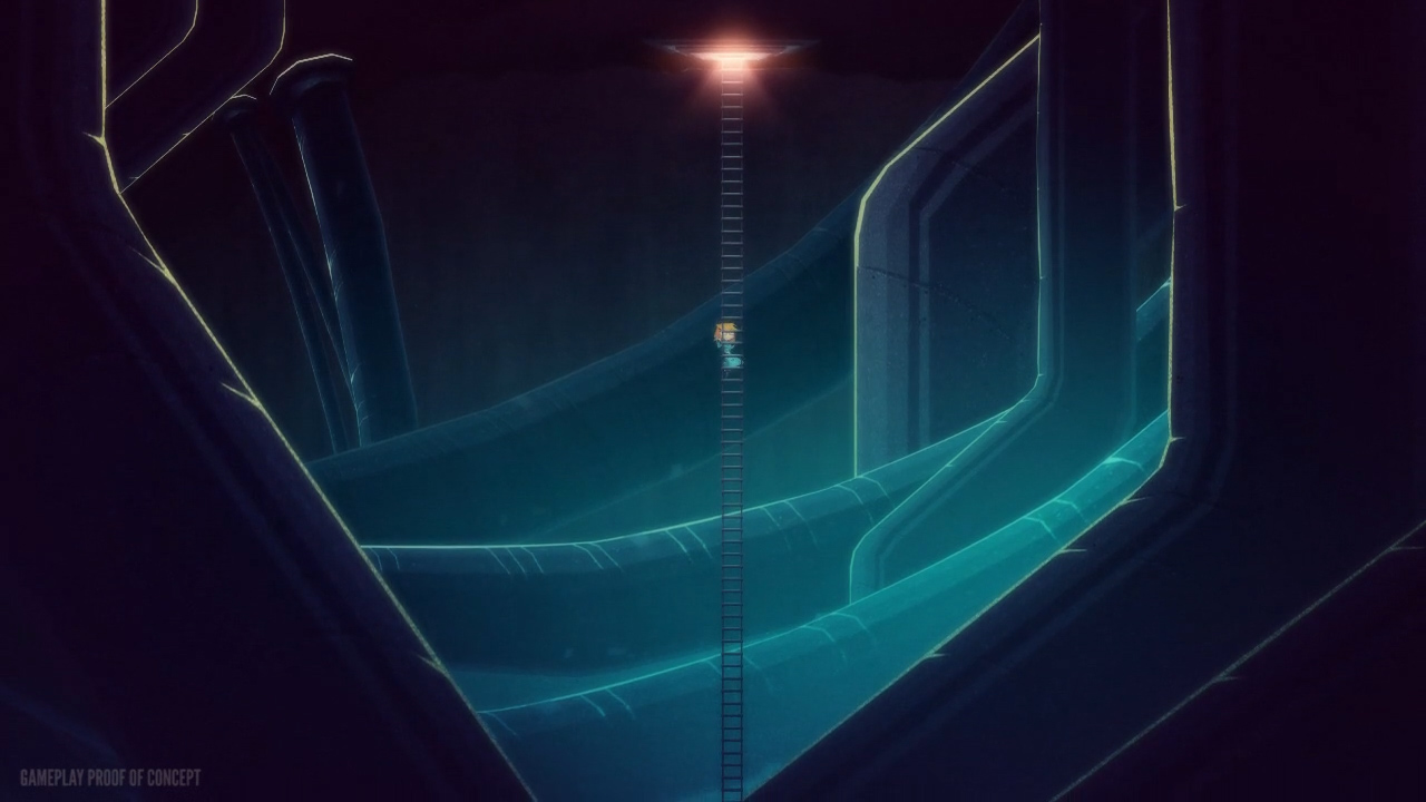 Скриншот из игры Jenny LeClue - Detectivu - 39