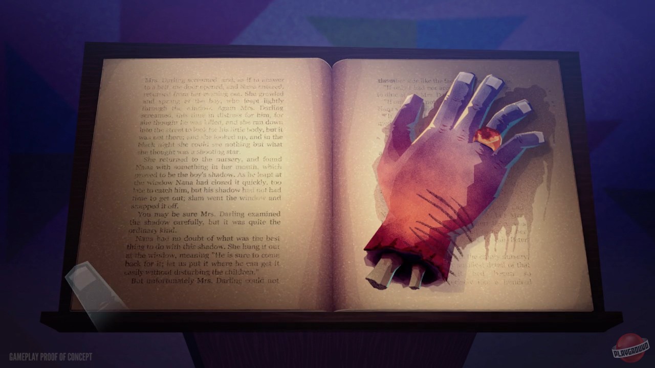 Скриншот из игры Jenny LeClue - Detectivu - 38