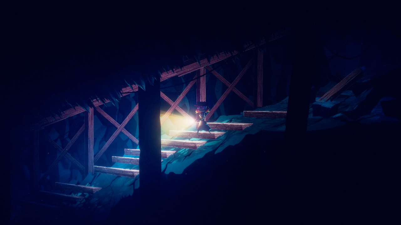 Скриншот из игры Jenny LeClue - Detectivu - 11