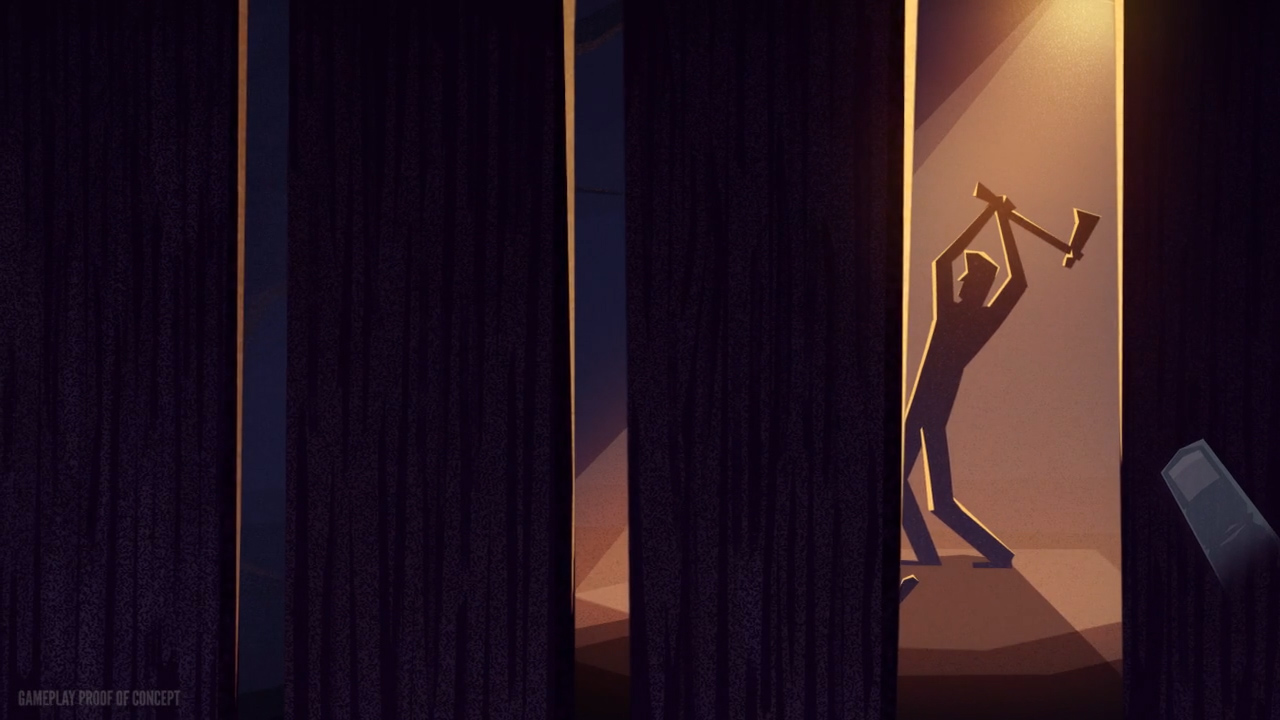 Скриншот из игры Jenny LeClue - Detectivu - 25