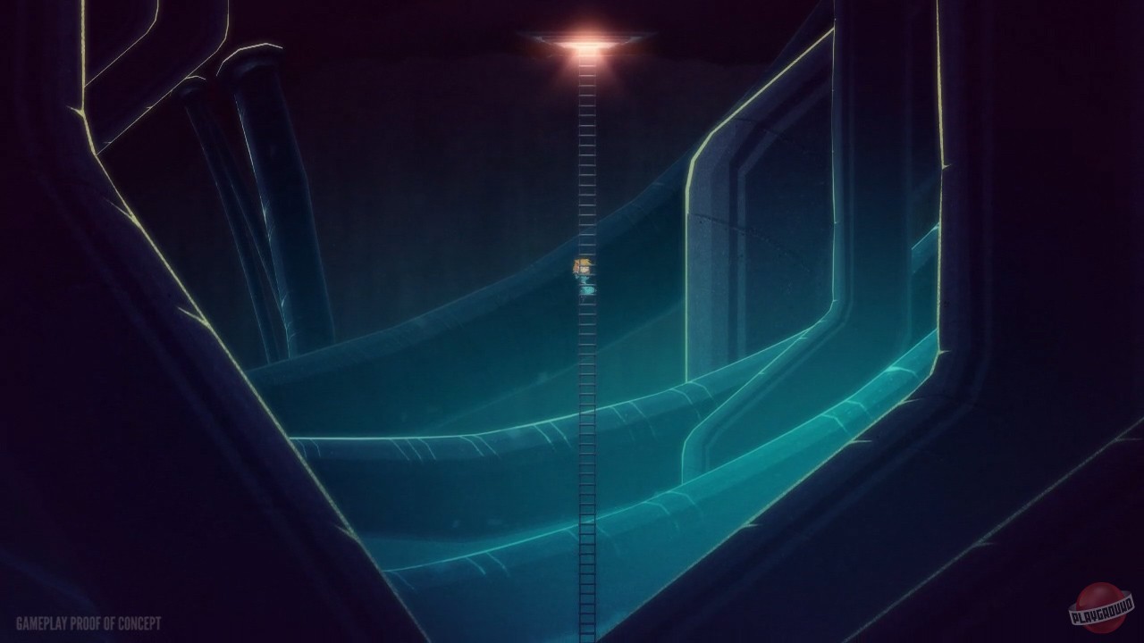 Скриншот из игры Jenny LeClue - Detectivu - 15