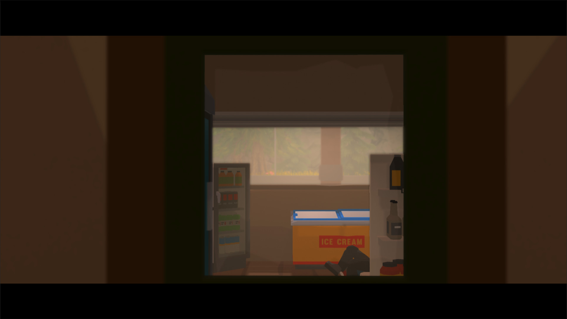 Скриншот из игры Tail Trail - 17