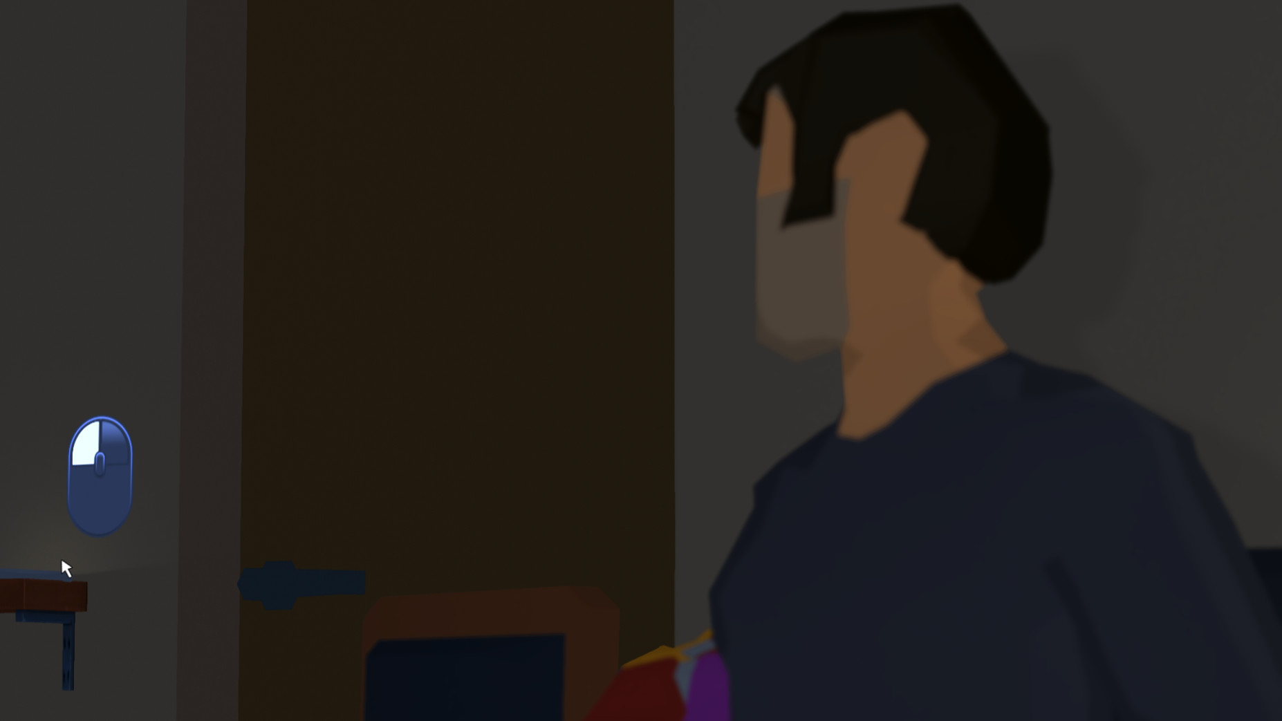 Скриншот из игры Tail Trail - 25