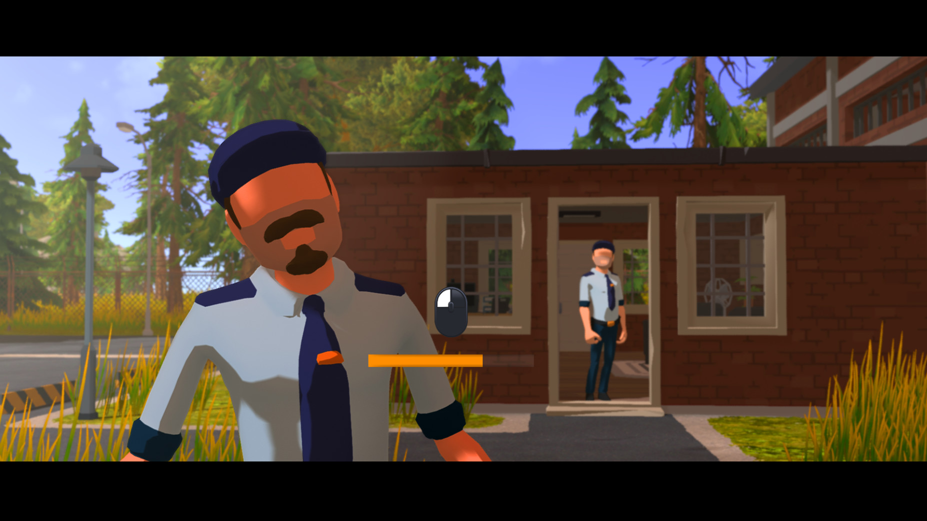 Скриншот из игры Tail Trail - 28