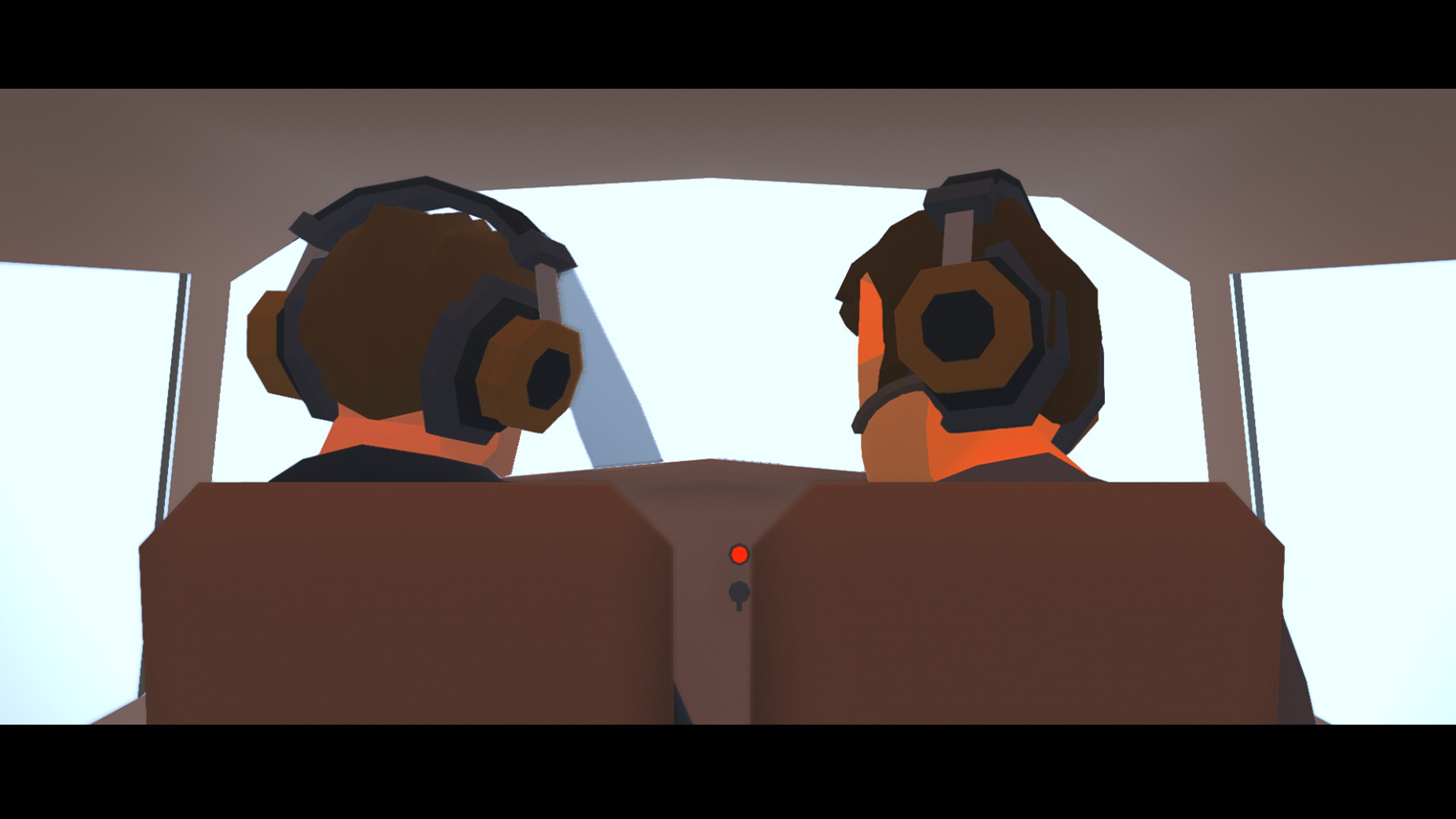 Скриншот из игры Tail Trail - 29