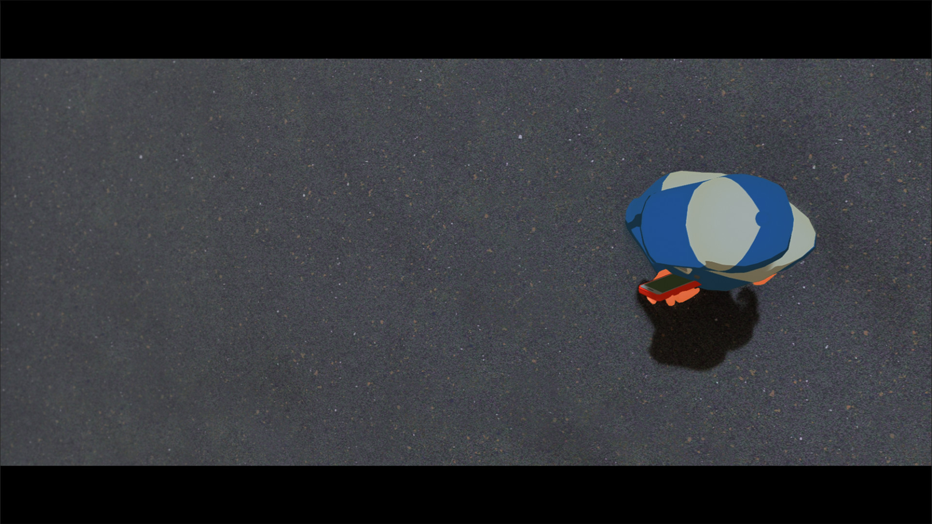 Скриншот из игры Tail Trail - 7