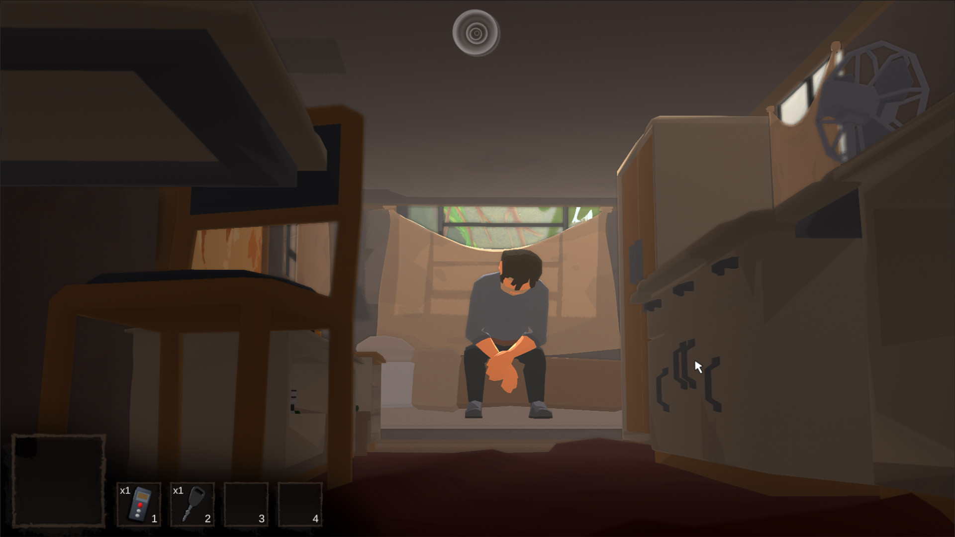 Скриншот из игры Tail Trail - 8