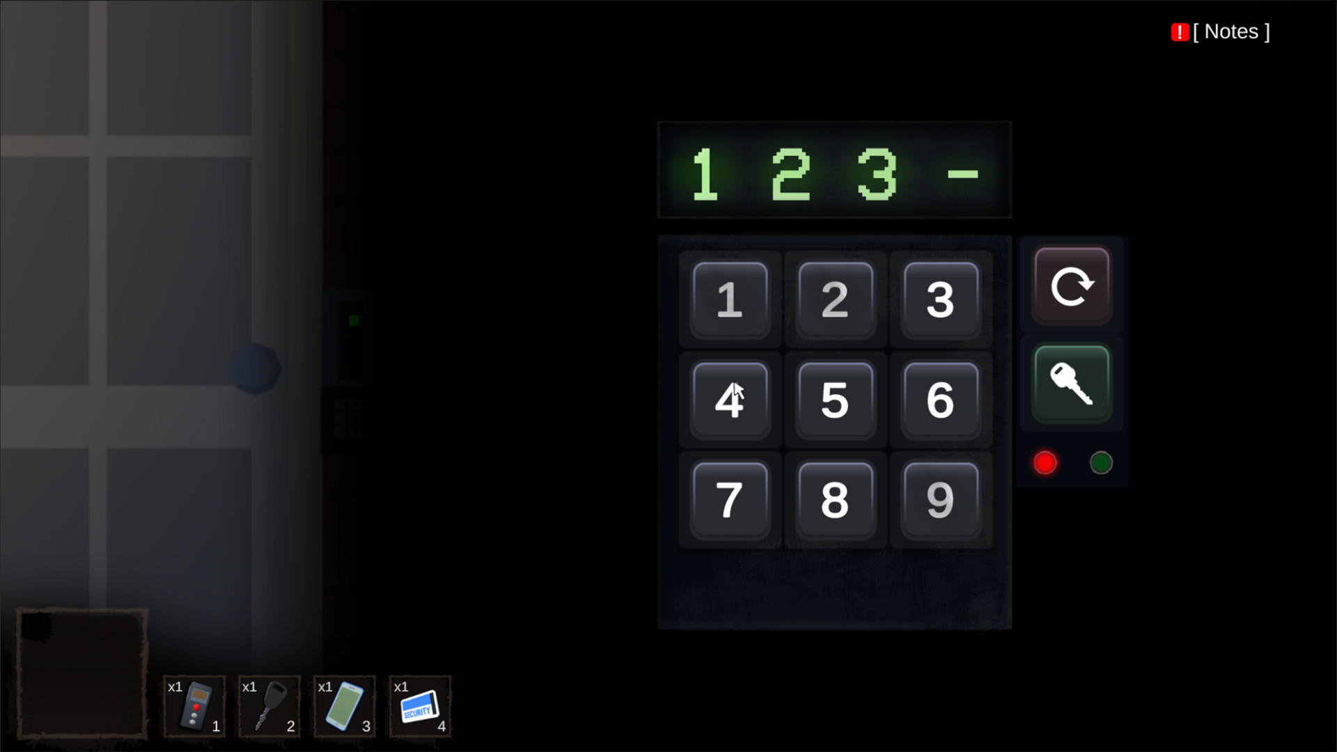 Скриншот из игры Tail Trail - 10