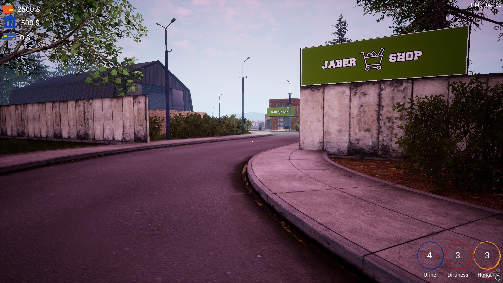 Скриншот из игры Trader Life Simulator - 98