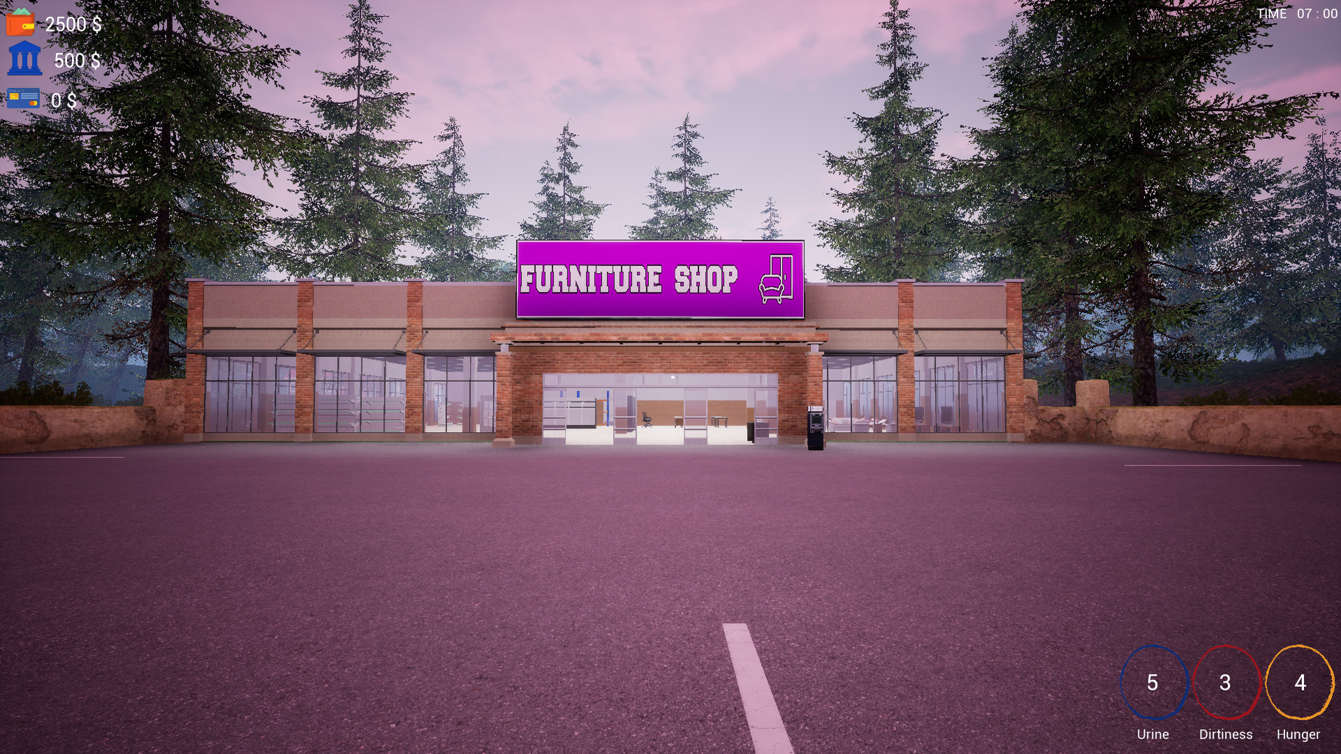 Скриншот из игры Trader Life Simulator - 90