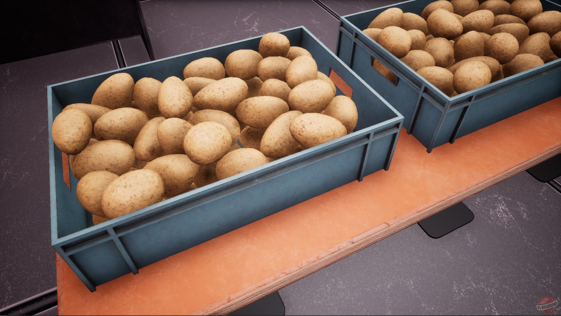 Скриншот из игры Trader Life Simulator - 111