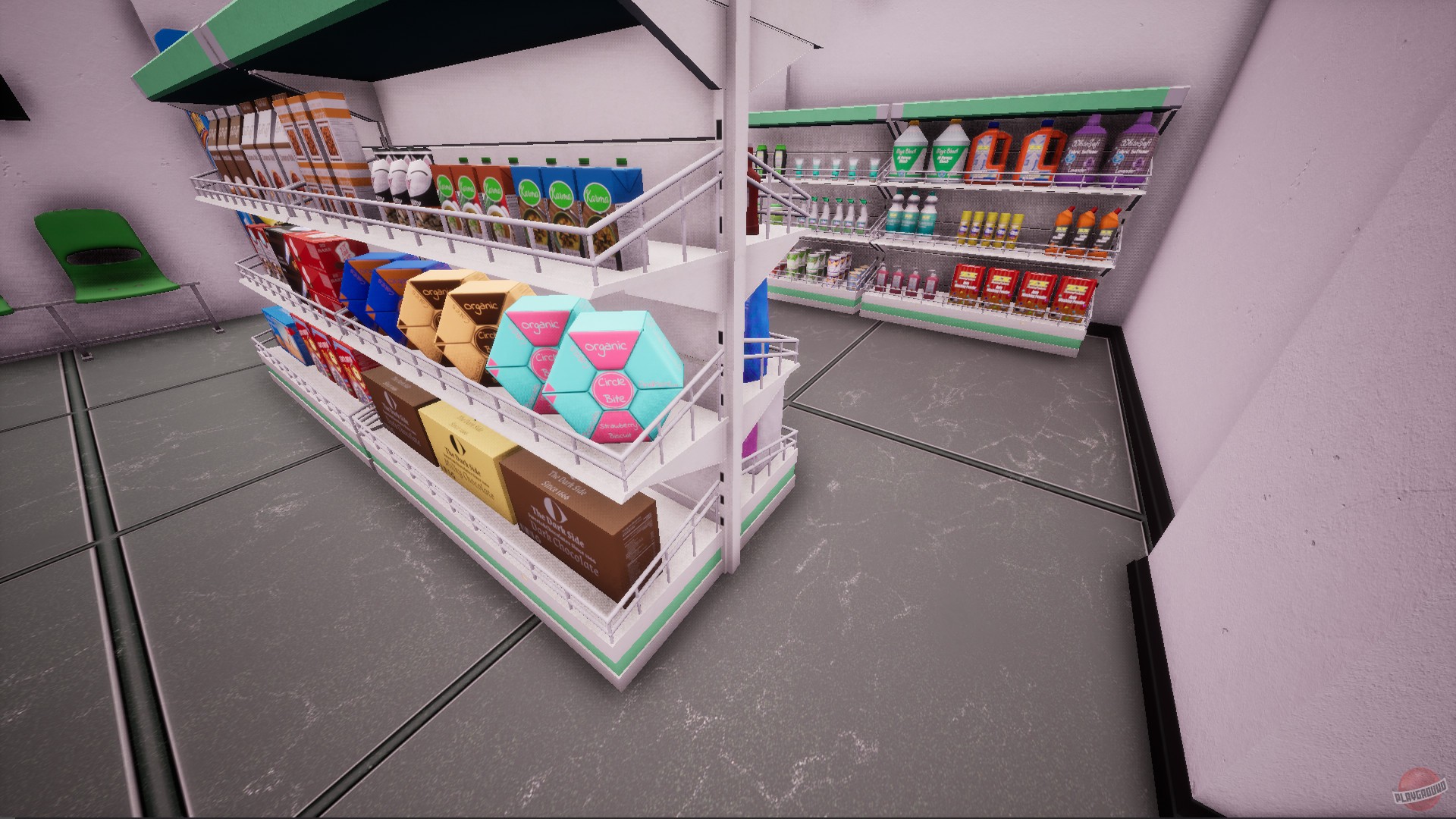 Скриншот из игры Trader Life Simulator - 84