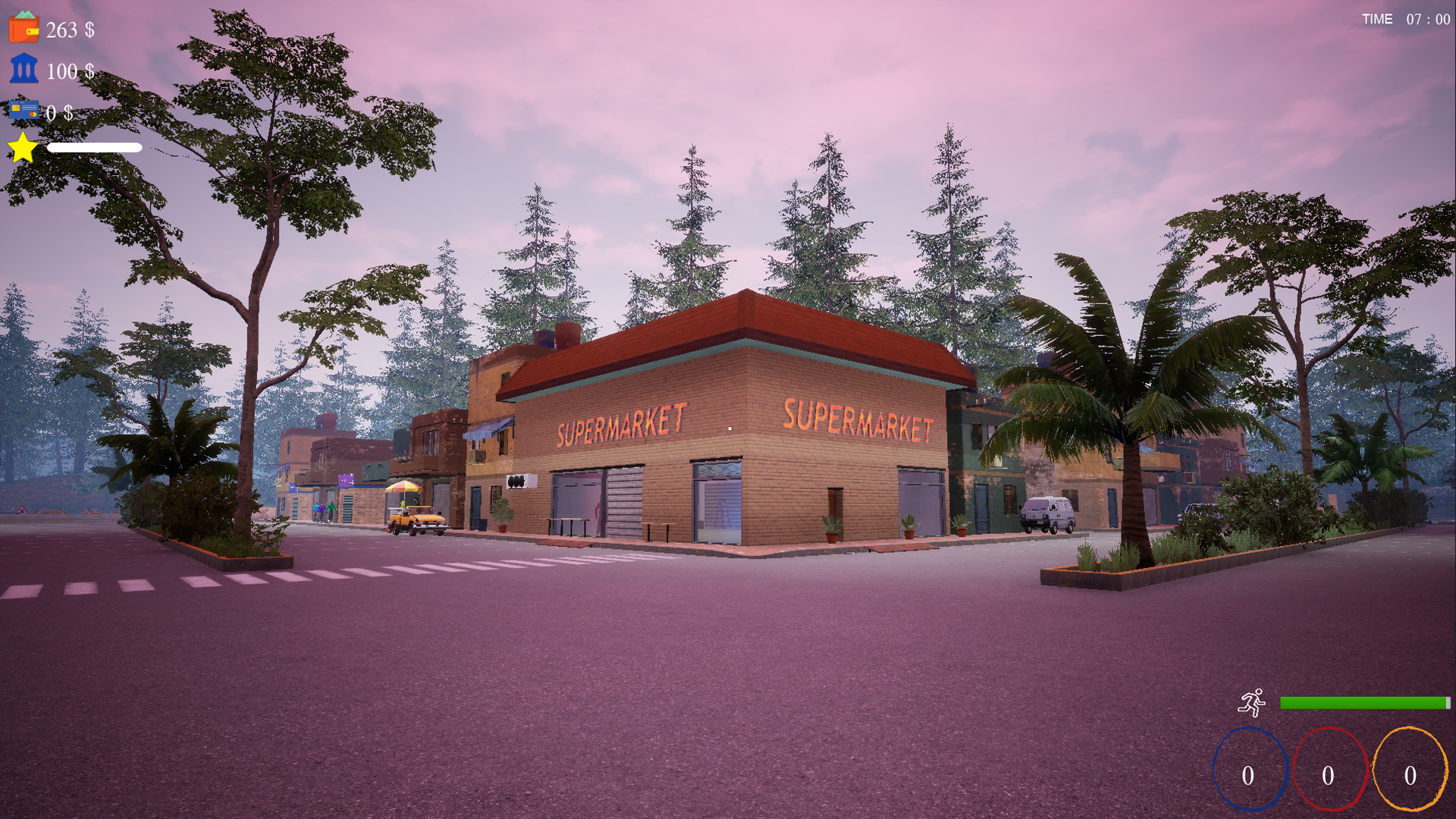 Скриншот из игры Trader Life Simulator - 86