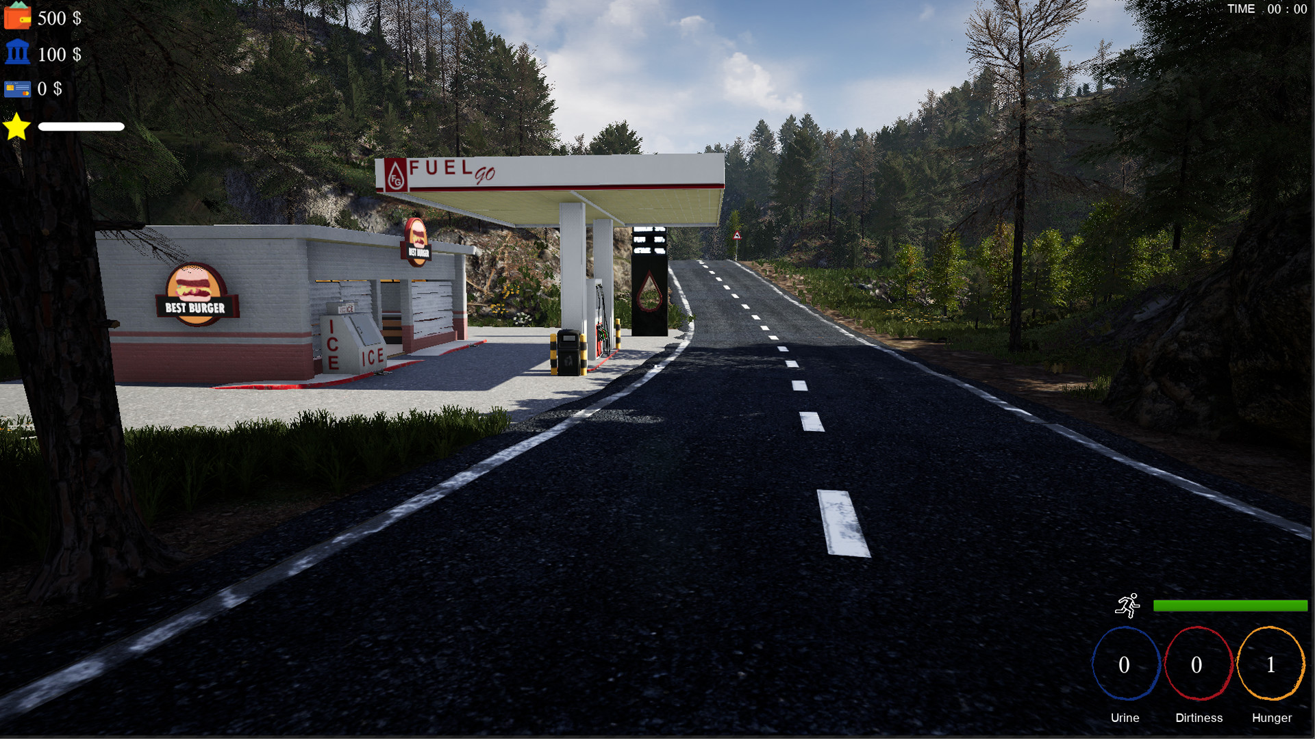 Скриншот из игры Trader Life Simulator - 106