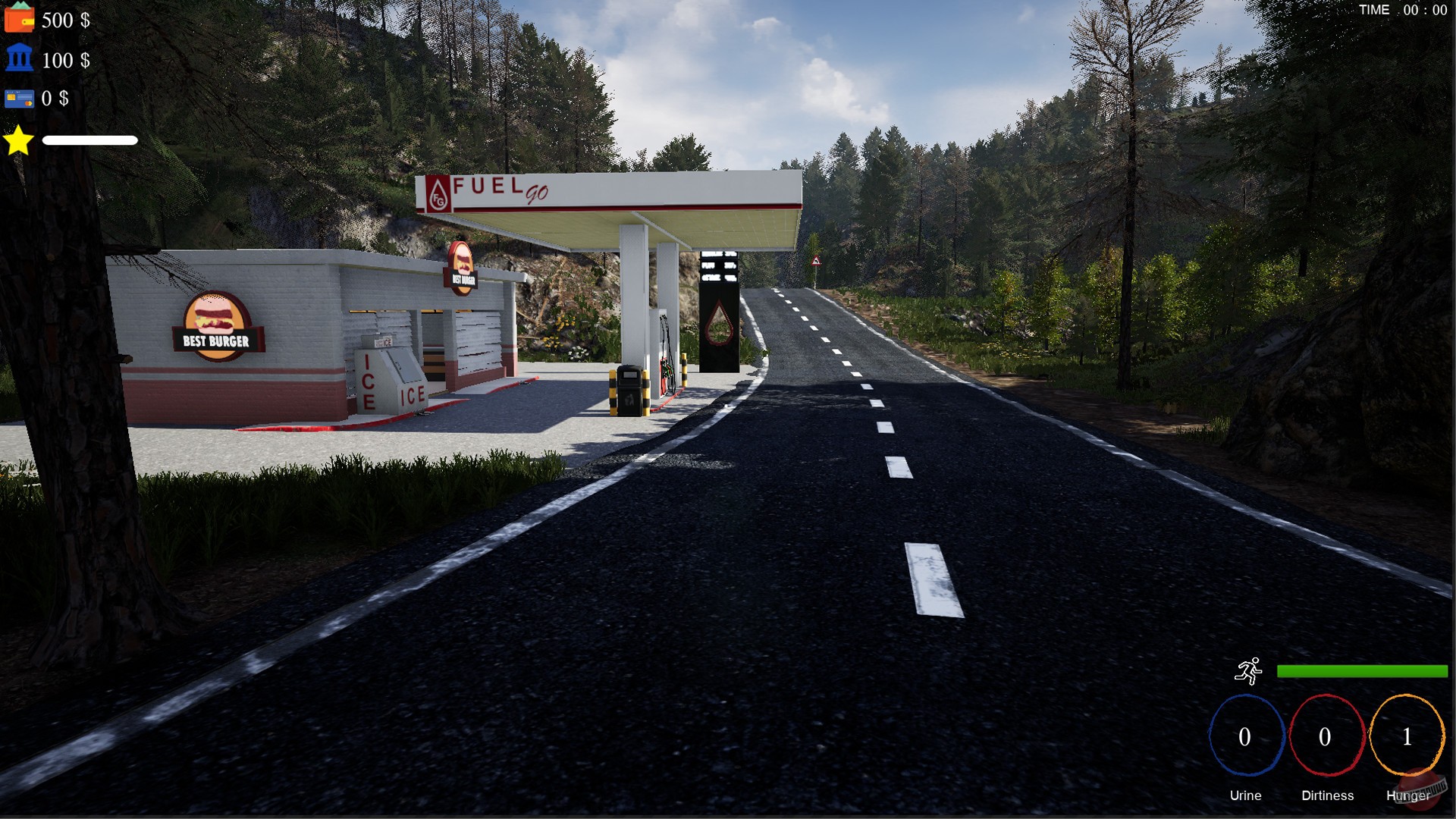 Скриншот из игры Trader Life Simulator - 24