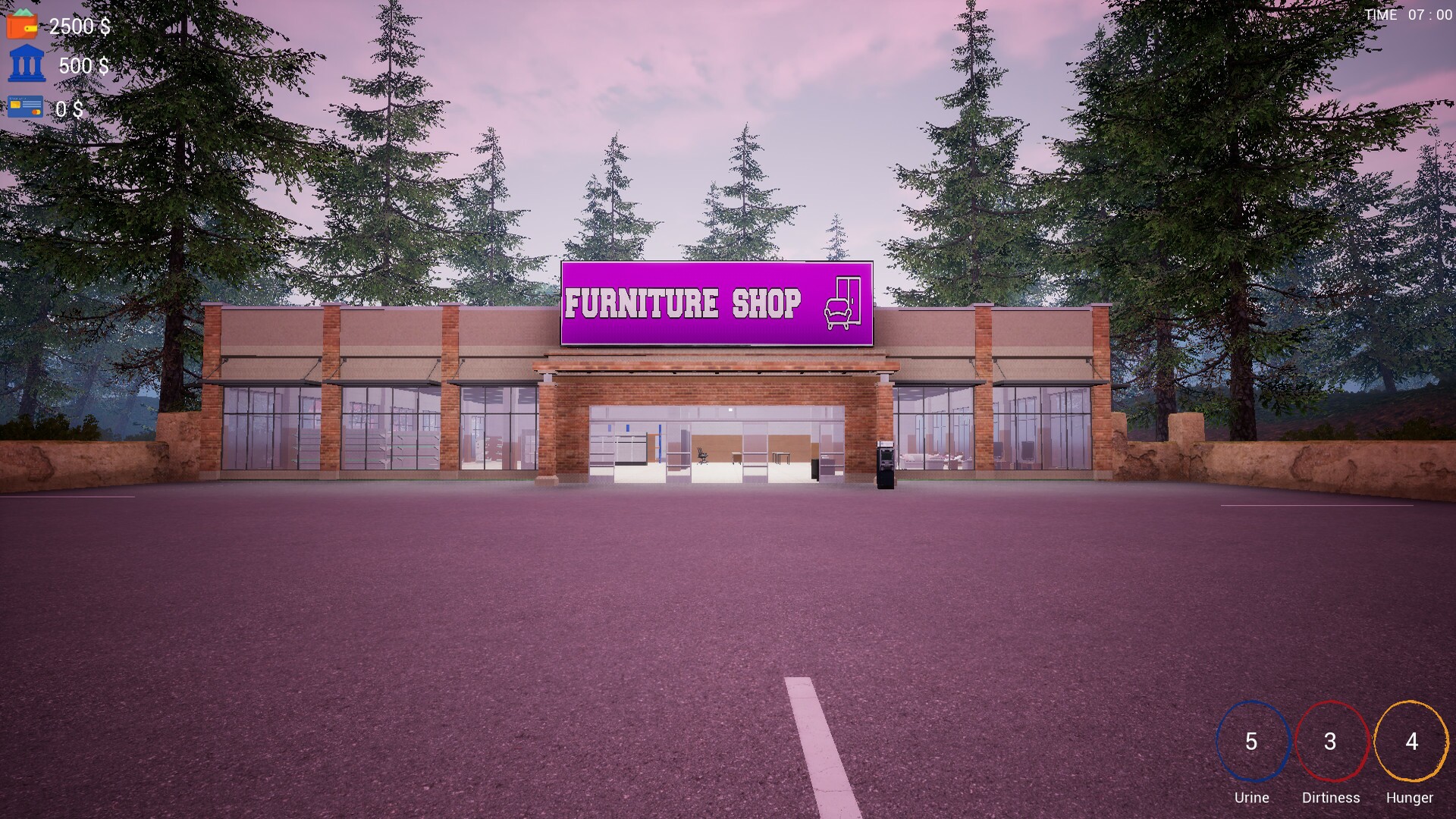 Скриншот из игры Trader Life Simulator - 48