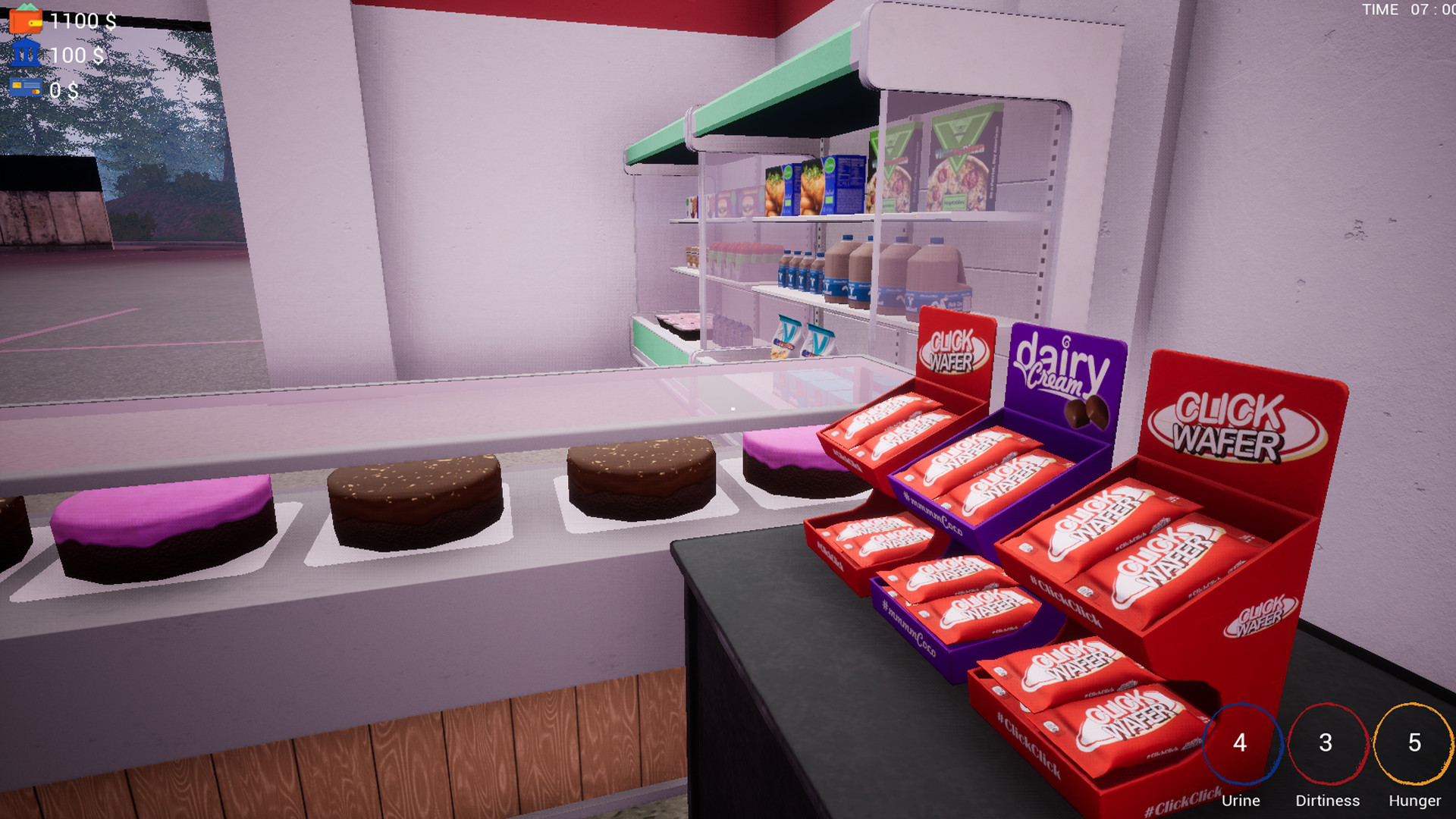 Скриншот из игры Trader Life Simulator - 15