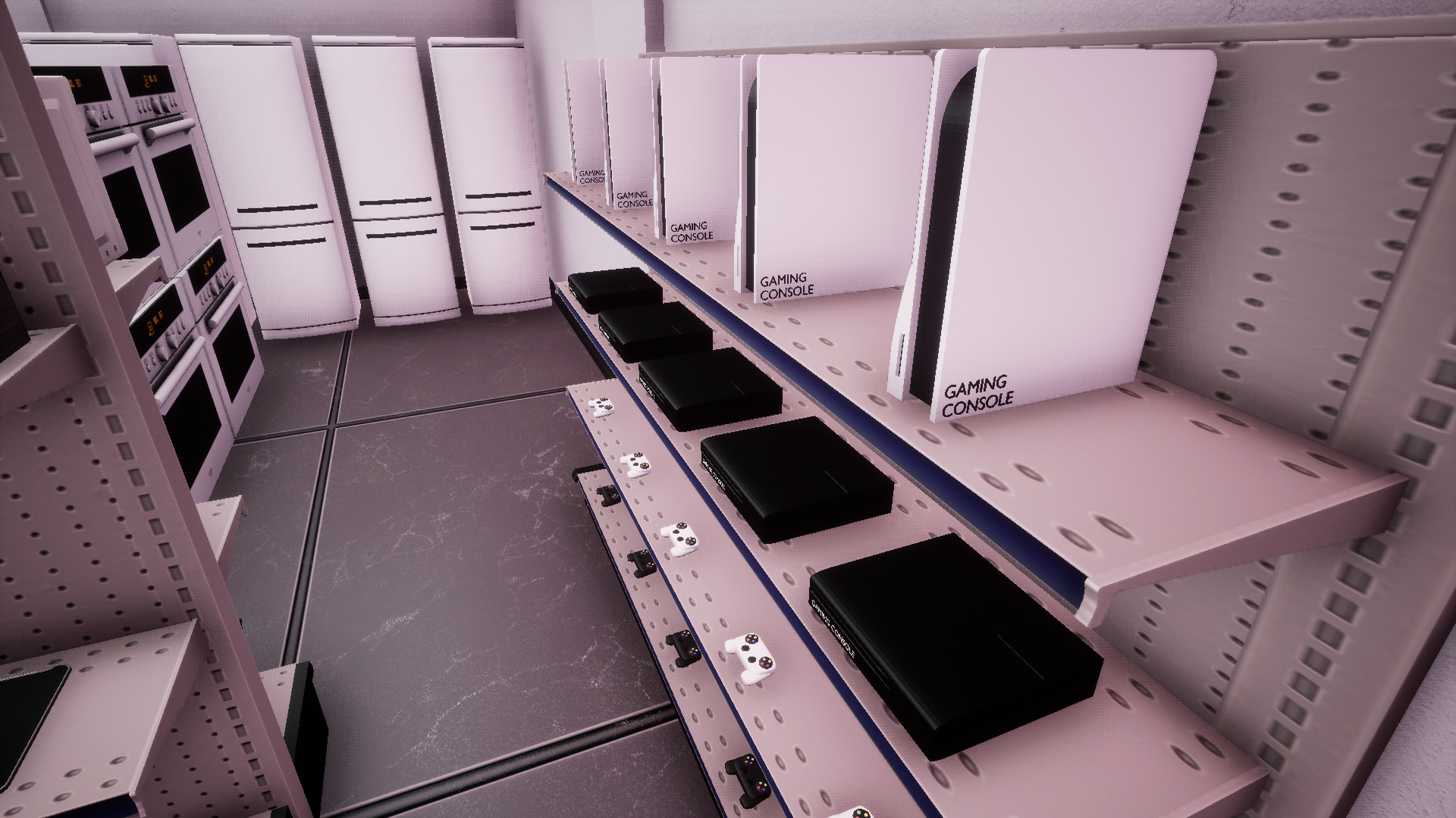 Скриншот из игры Trader Life Simulator - 74