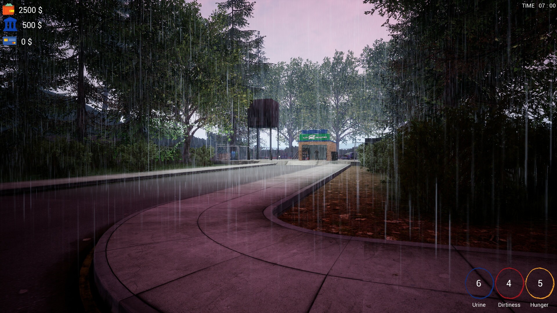 Скриншот из игры Trader Life Simulator - 117