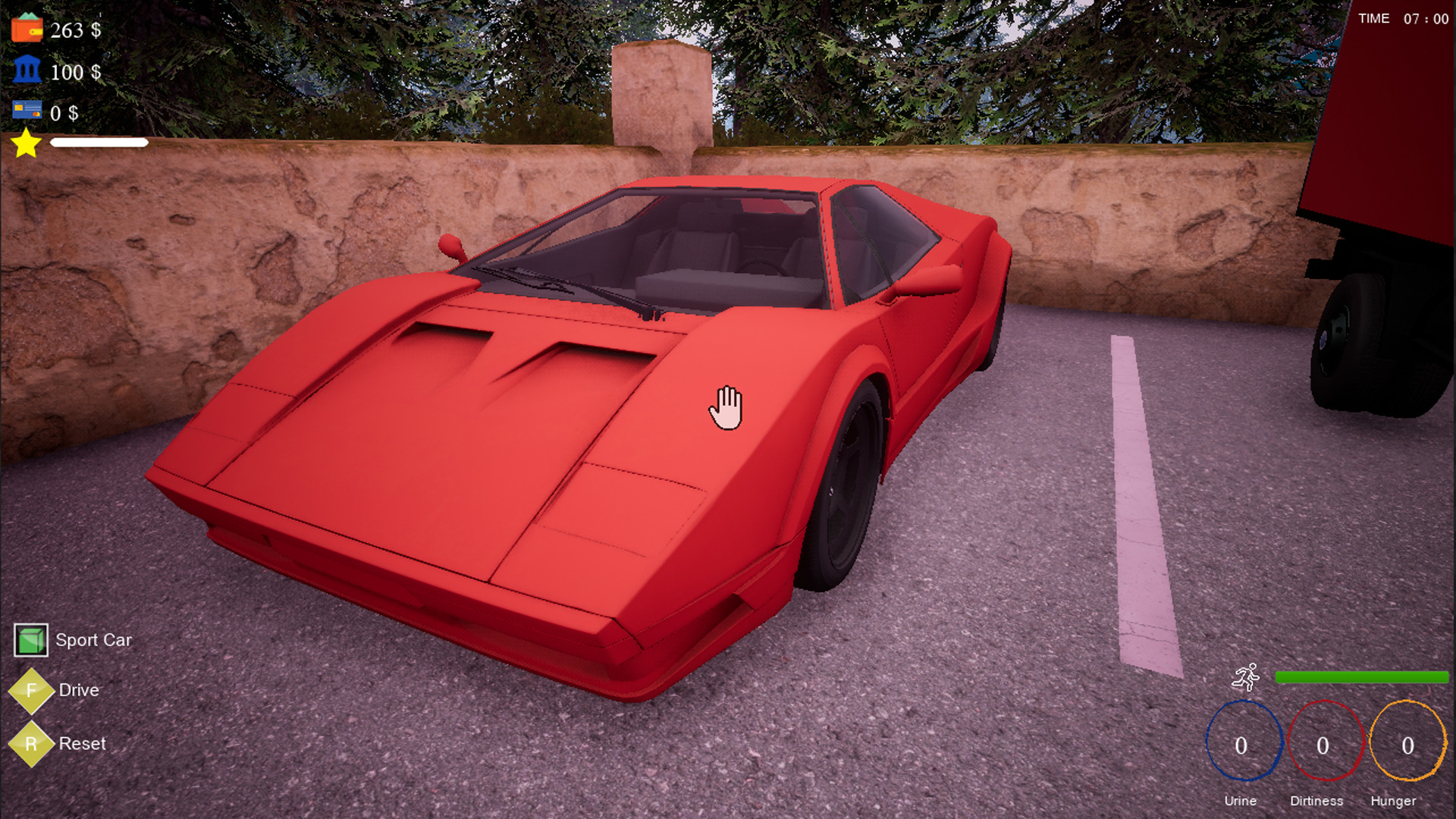 Скриншот из игры Trader Life Simulator - 43