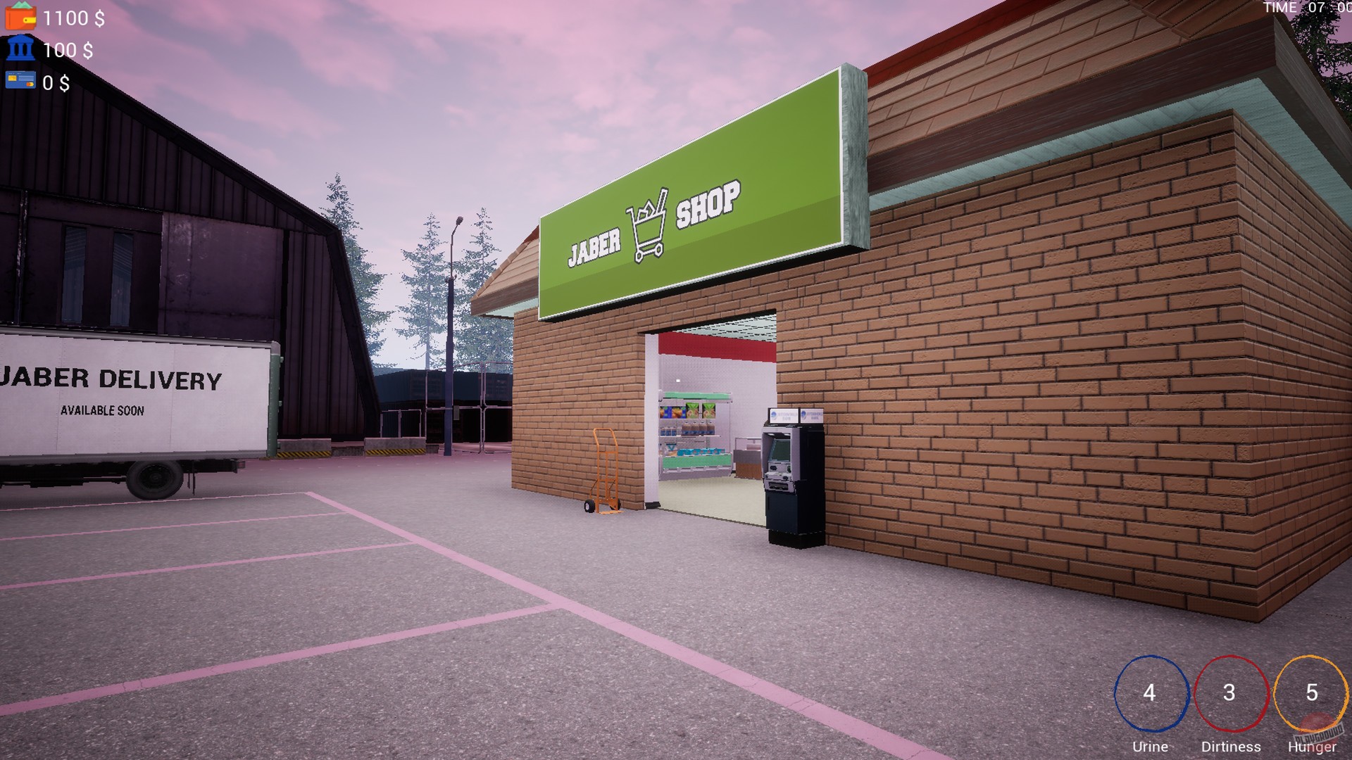 Скриншот из игры Trader Life Simulator - 91