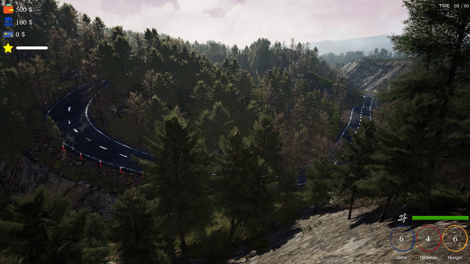 Скриншот из игры Trader Life Simulator - 75