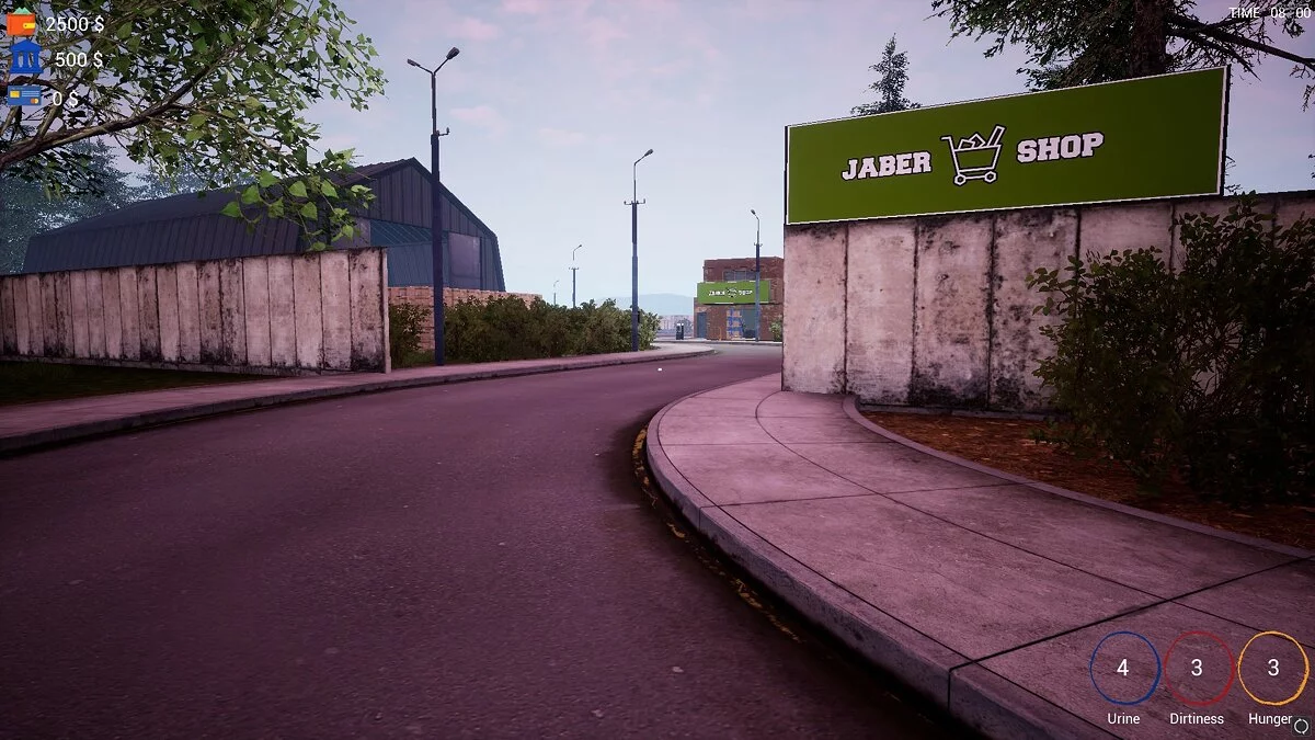 Скриншот из игры Trader Life Simulator - 11