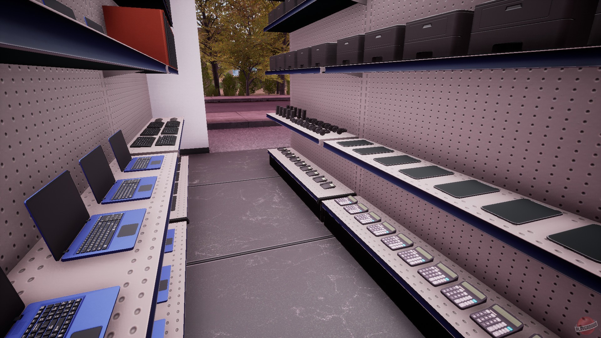 Скриншот из игры Trader Life Simulator - 81