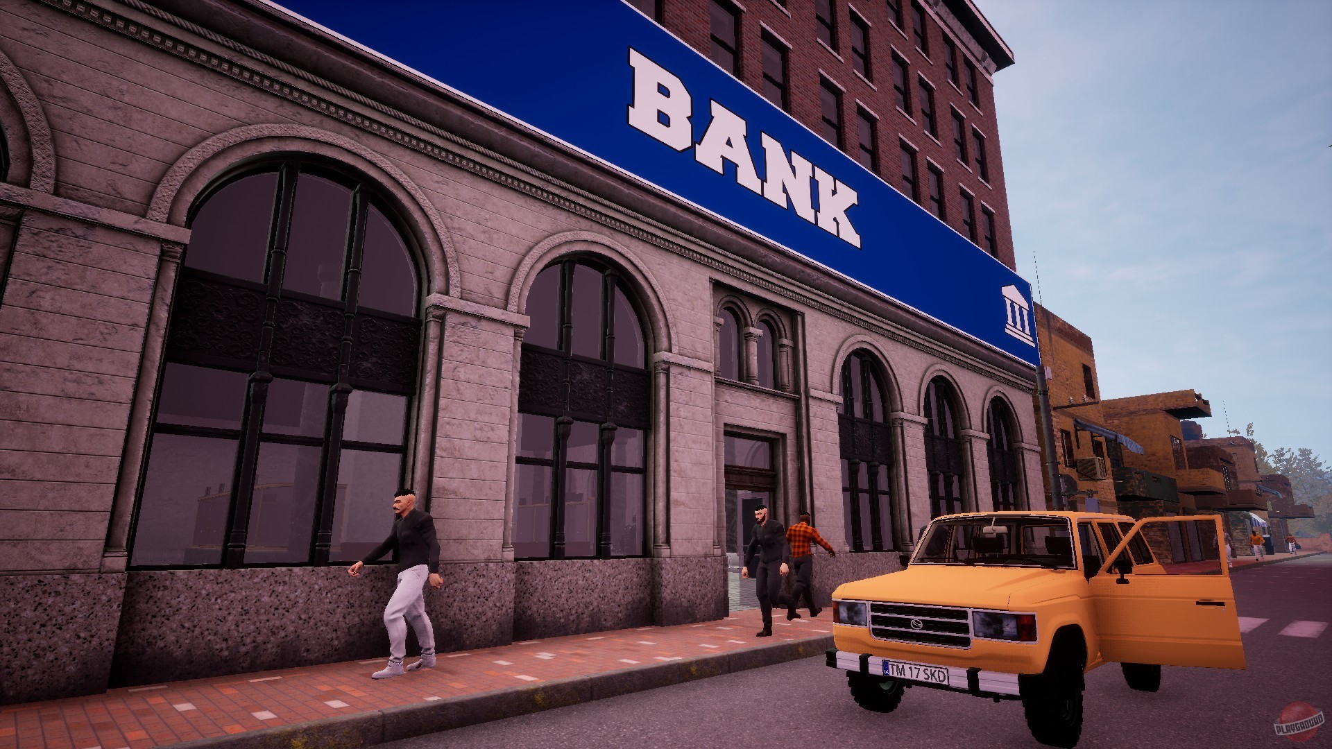 Скриншот из игры Trader Life Simulator - 38