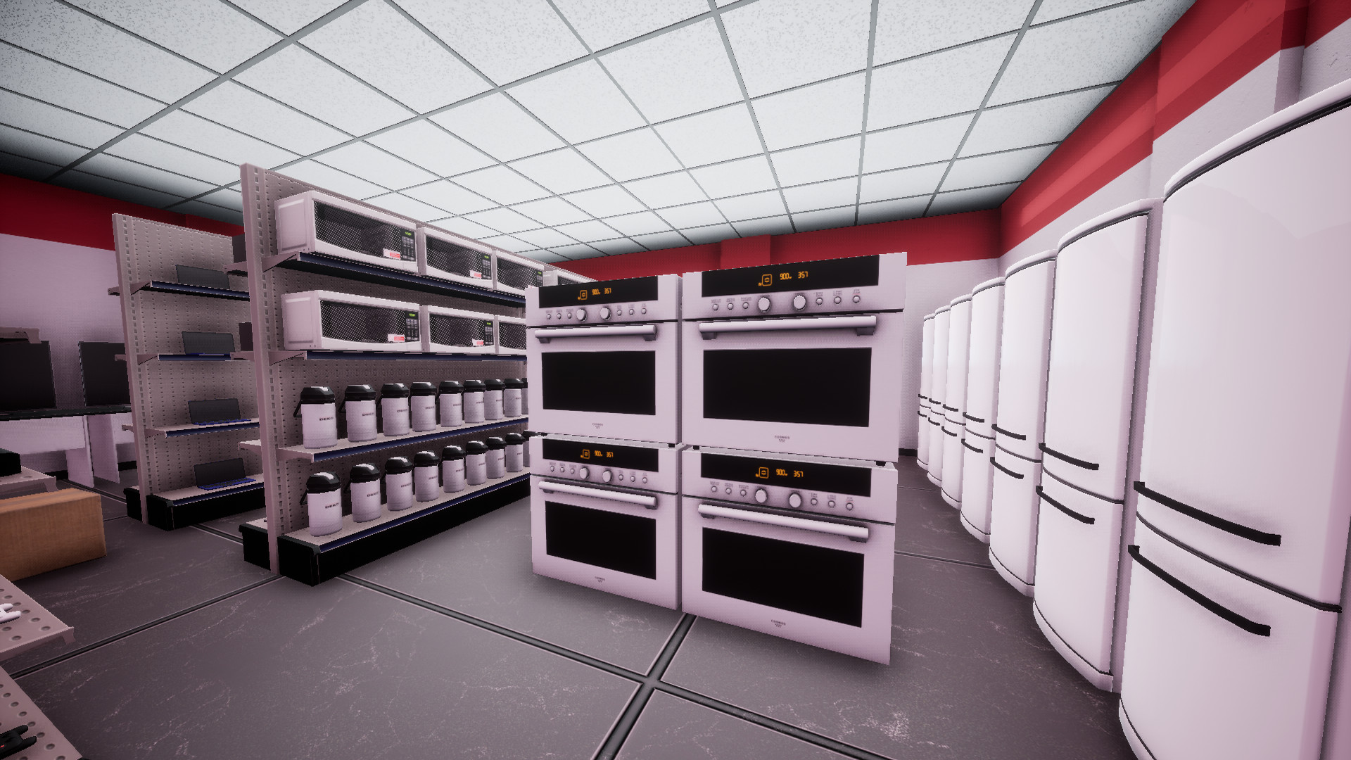 Скриншот из игры Trader Life Simulator - 80