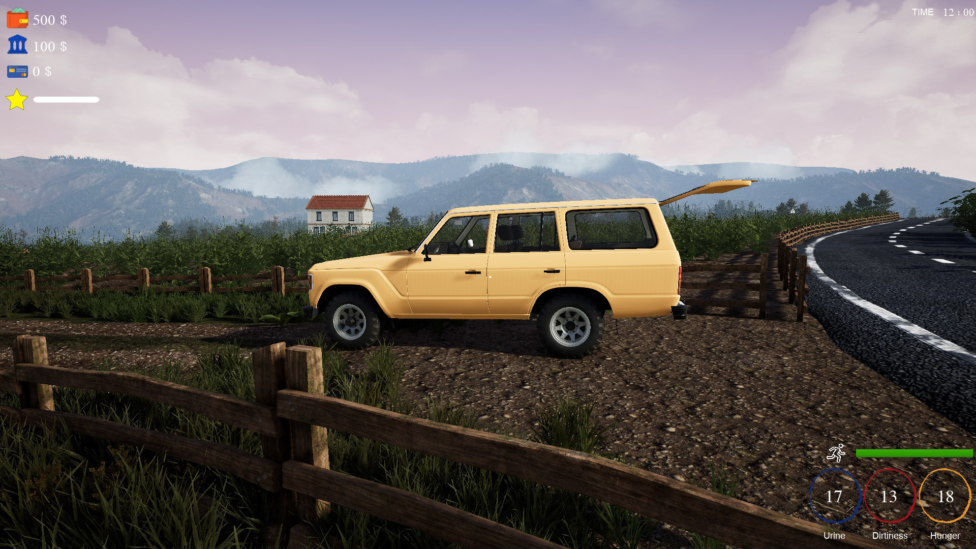 Скриншот из игры Trader Life Simulator - 61