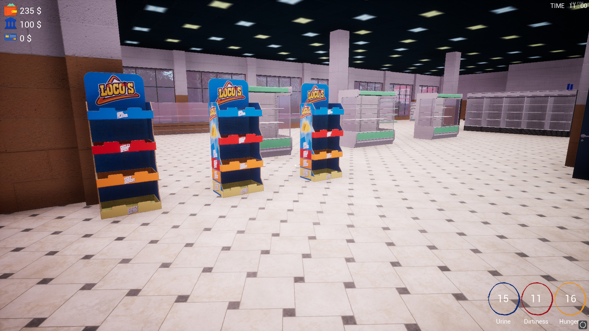 Скриншот из игры Trader Life Simulator - 104