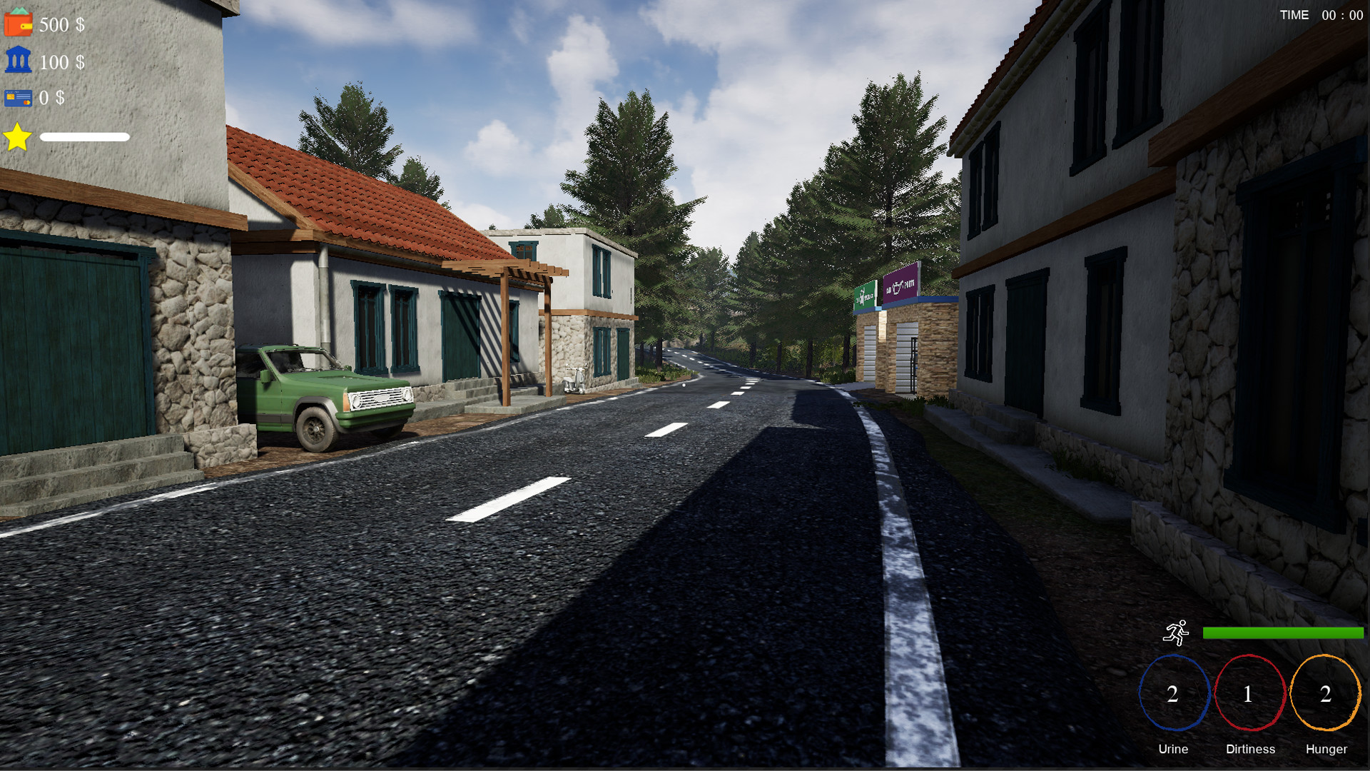 Скриншот из игры Trader Life Simulator - 103