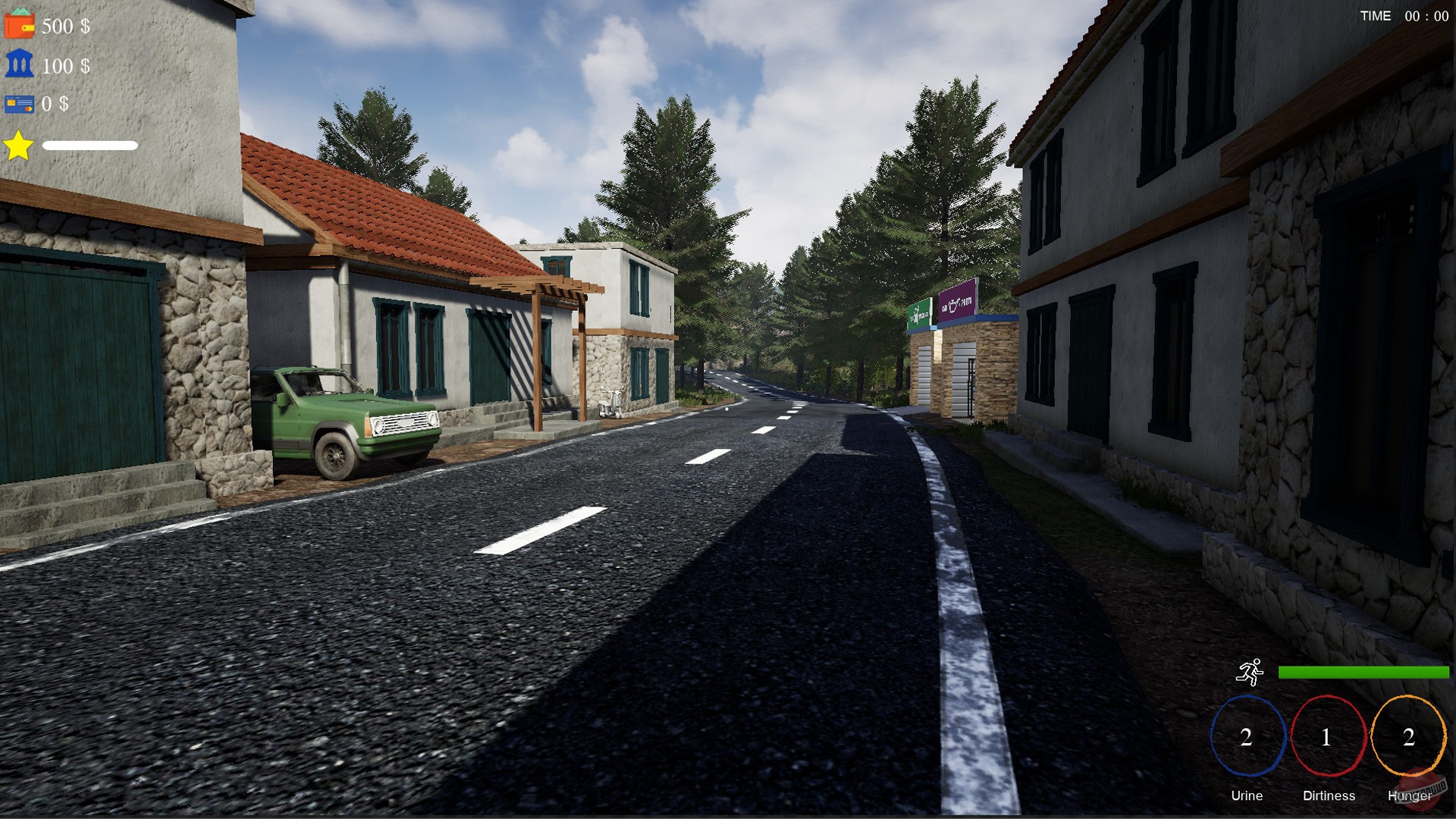 Скриншот из игры Trader Life Simulator - 35